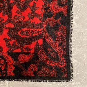 🔥🔥2/$10 Square Scarf